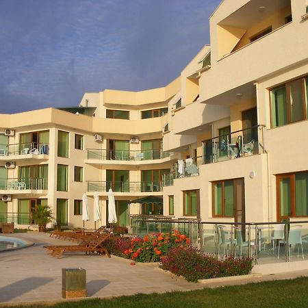 Golf Coast Boutique Studio With Sea View 托波拉 外观 照片