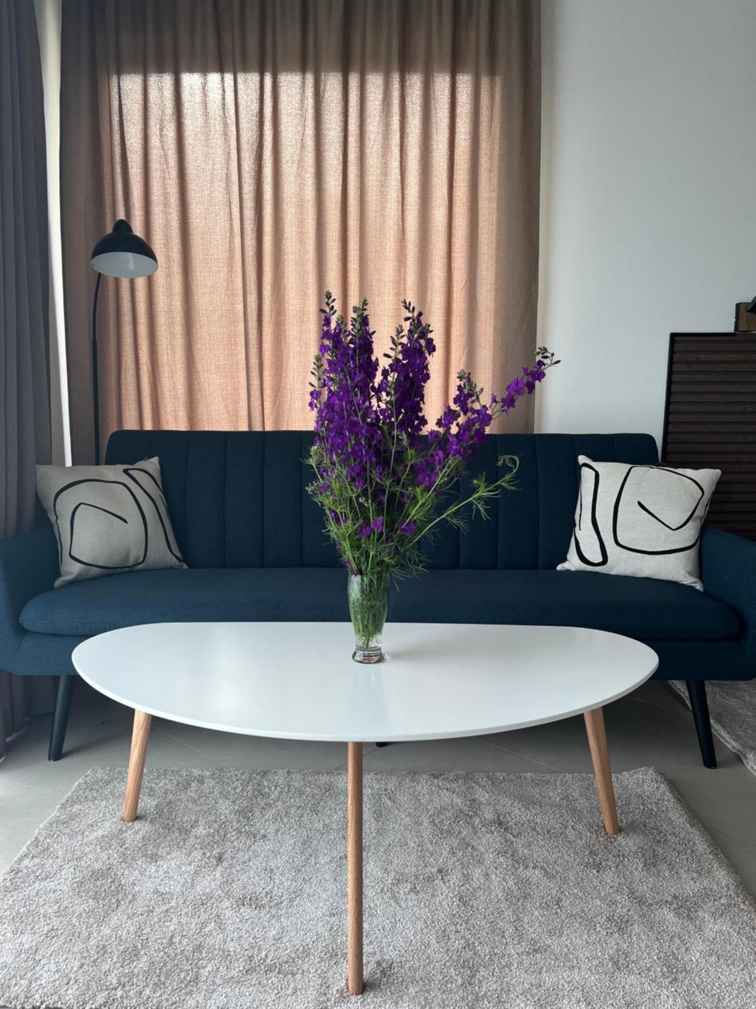 Golf Coast Boutique Studio With Sea View 托波拉 外观 照片